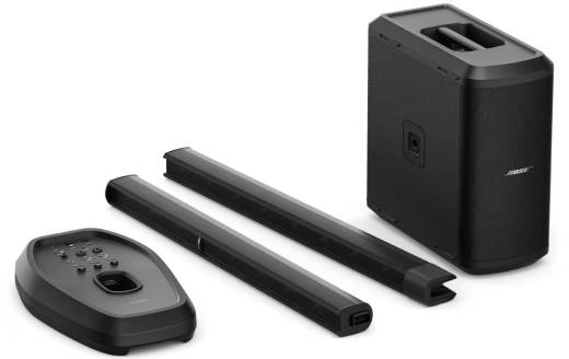 L1 Pro32 32-Driver Portable Line Array with Sub1