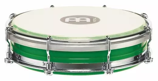 Meinl - Floatune ABS Tamborim - Green