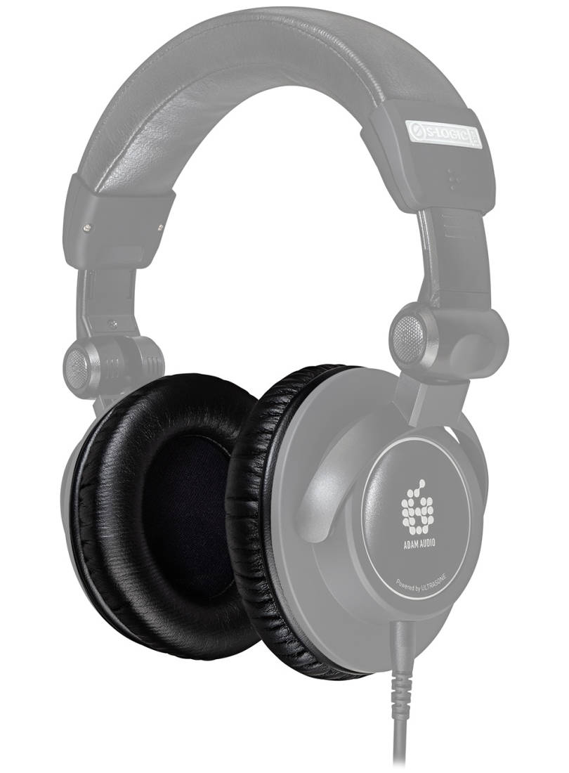 SP-5 Ear Cushions (Pair) - Black