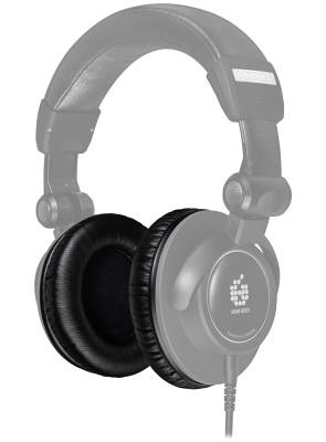 ADAM Audio - SP-5 Ear Cushions (Pair) - Black