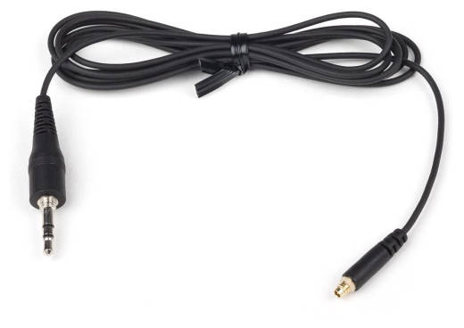 Samson - Earset Microphone Cable - Black