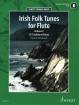 Schott - Irish Folk Tunes for Flute, Volume 2 - Steinbach - Flute - Book/Audio Online