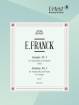 Breitkopf & Hartel - Sonata No.1 in D major Op. 6 - Franck/Pfefferkorn - Cello/Piano - Book