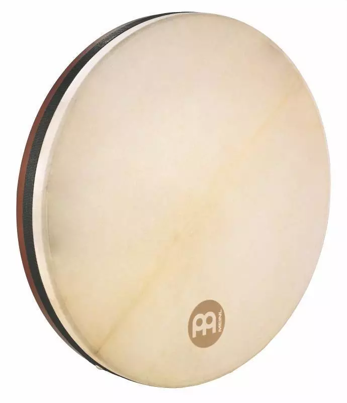 Goat Skin Tars - 18 inch