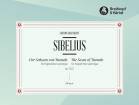 Breitkopf & Hartel - The Swan of Tuonela Op. 22/2 - Sibelius/Arter - English Horn/Organ - Book