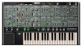 Roland - Roland Cloud System-100 Plug-Out Software Synthesizer - Download