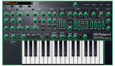Roland - Roland Cloud System-1 Software Synthesizer - Download