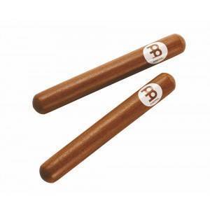 Classic Wood Claves - Redwood