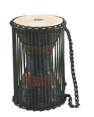 Meinl - African Wood Talking Drums - Medium