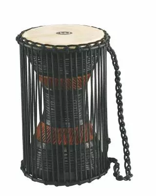 Meinl - African Wood Talking Drums - Medium