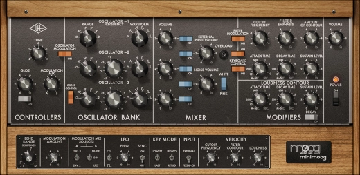 LUNA Creator Bundle - Download