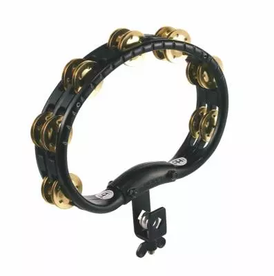 Meinl - Traditional ABS Tambourine - Brass Jingles