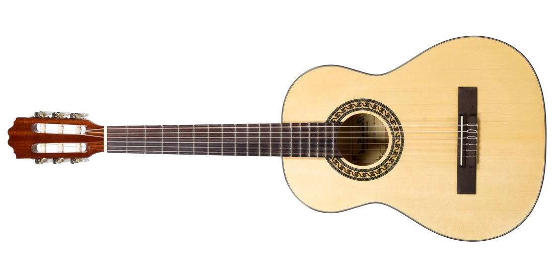 601 Series 3/4 Size Classical Acoustic - Left-Handed