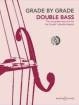 Boosey & Hawkes - Grade by Grade: Double Bass, Grade 1 - Elliott - Book\/CD
