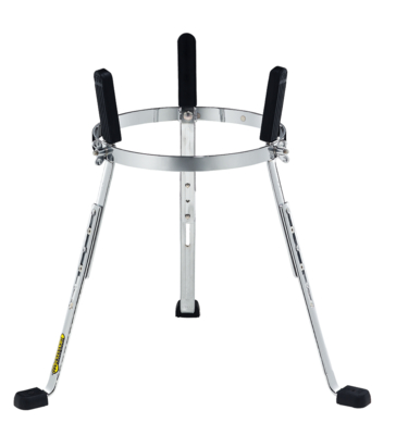 Steely II Conga Stands - Floatune Series - 11 inch