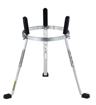 Meinl - Steely II Conga Stands - Floatune Series - 11 inch