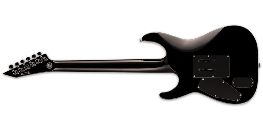 LTD M-1 Custom \'87 Series Guitar - Black