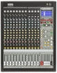 Korg - MW1608 16-Channel Digital\/Analog Hybrid Mixer
