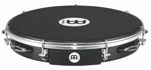 Meinl - Traditional ABS Pandeiro - 10 inch Napa Head