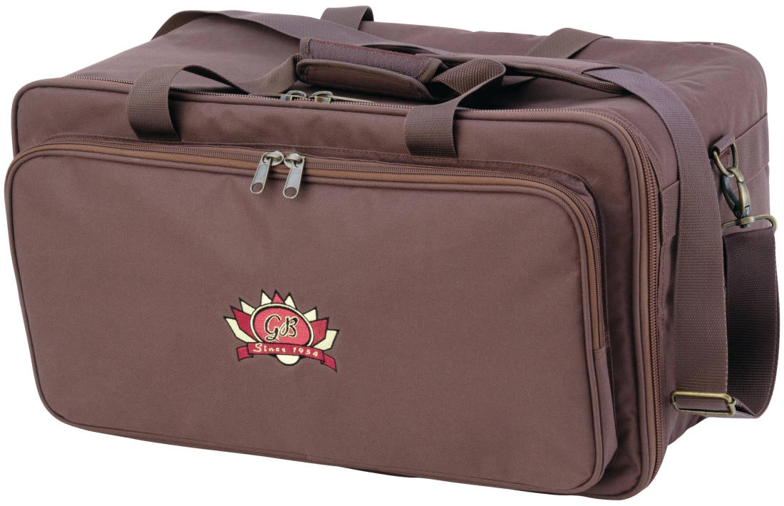 Bongo Duffle Bag