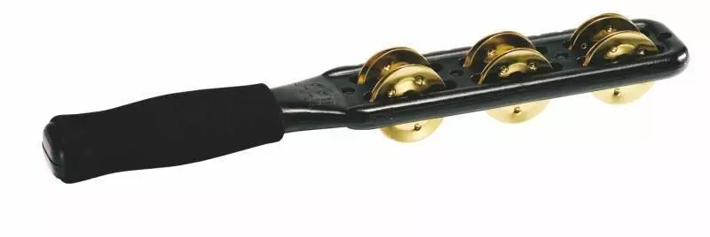 Professional Series Jingle Stick - Brass Jingles