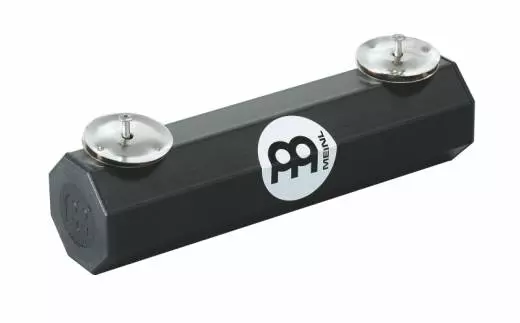 Meinl - Aluminum Jingle Shaker - Medium