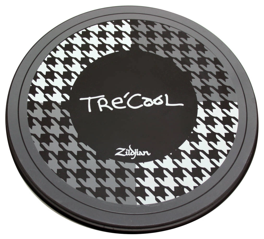 Tre Cool Signature 6\'\' Practice Pad