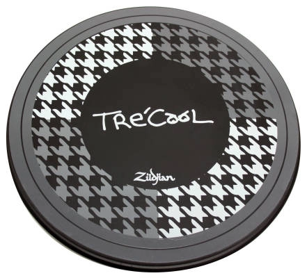 Tre Cool Signature 6\'\' Practice Pad