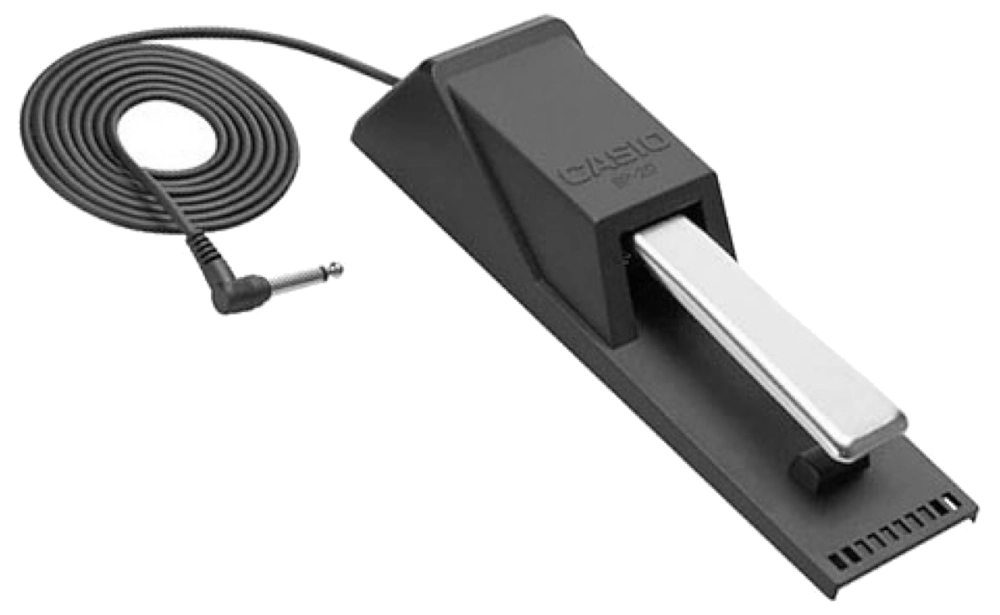 SP-20 Sustain Pedal