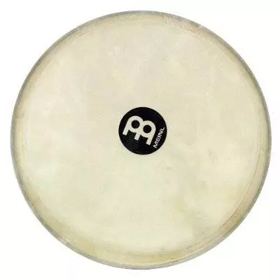 Meinl - 12 inch Replacement Head - DJW3 / DJF3