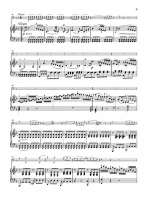 Sonate en fa majeur op. 5 n 1 - Beethoven/Dufner - Violoncelle/Piano - Livre