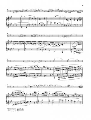 Sonata in A Major op. 69 - Beethoven/Dufner - Cello/Piano - Book
