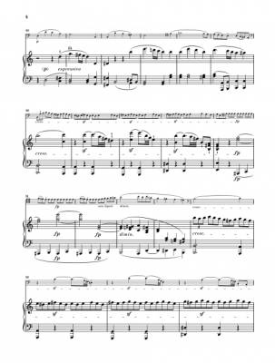 Sonata in C Major op. 102 no. 1 - Beethoven/Dufner - Cello/Piano - Book