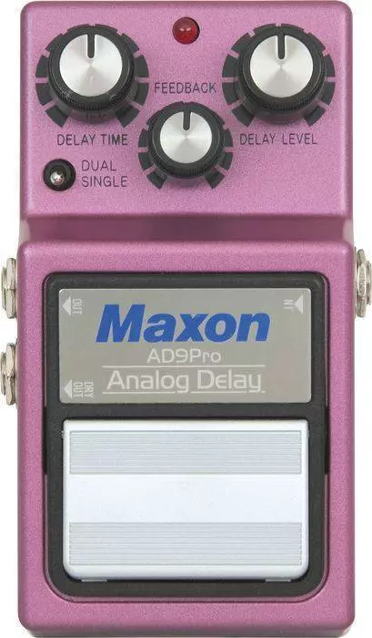 Analog Delay Pro