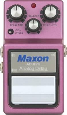 Maxon - Analog Delay Pro