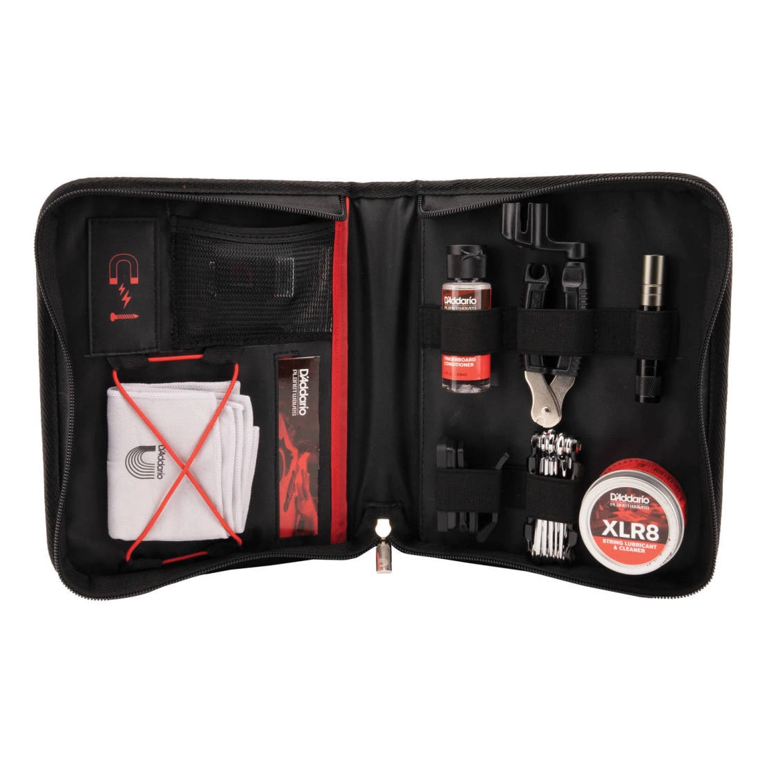 Nita Strauss Hurricane Road Maintenance Kit