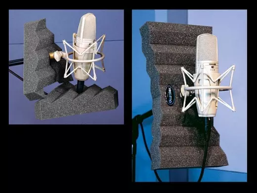 Xpander Isolation Set