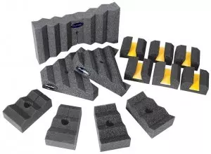 Xpander Isolation Set