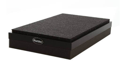 Professional Monitor Isolation Pads (1 Pair)