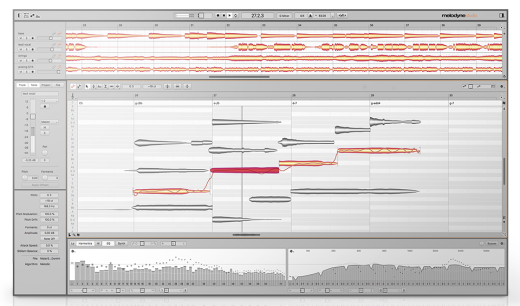 Melodyne 5 Studio Upgrade from Essential - Download