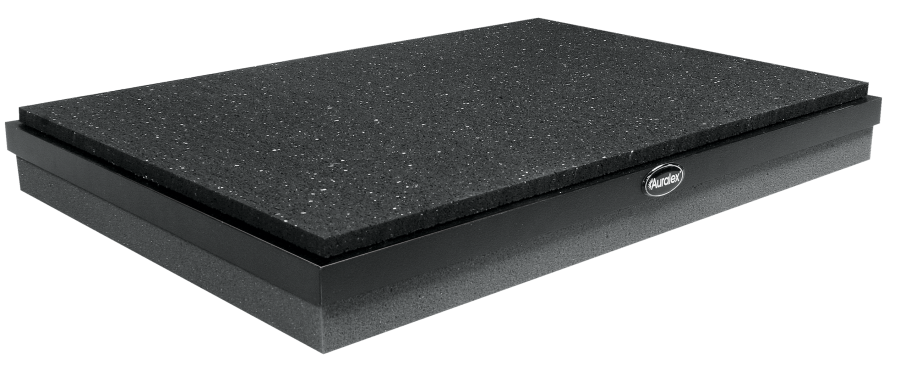 Professional Monitor Isolation Pads (1 Pair) - XL