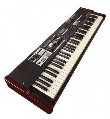 73 Note Single Manual Portable Organ