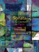 Theodore Presser - Sonata (1965) - Somers - Bb Clarinet/Piano - Sheet Music
