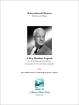 Theodore Presser - A Dry Weather Legend (in C Major) - Bennett/Somers - Flute/Piano - Sheet Music