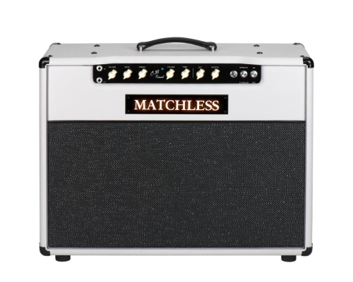 Matchless Amplifiers - C-30 2x12 Combo Amplifier - 30 Watt