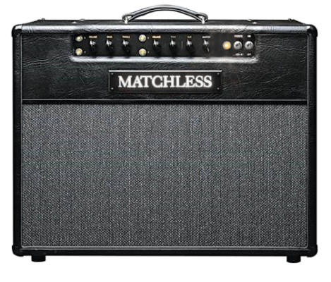 Matchless Amplifiers - DC-30 2x12 Combo