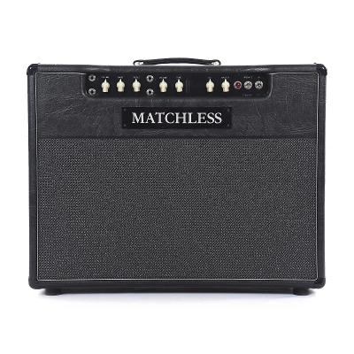 Matchless Amplifiers - C-30 2x12 Combo Amplifier - 30 Watt