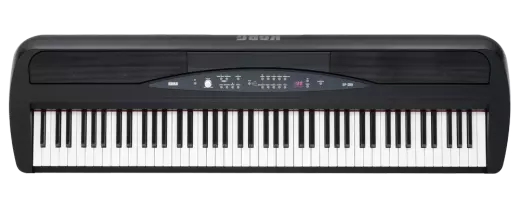 Korg - Digital Piano w/Speakers & Stand