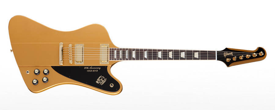Gibson firebird long and mcquade discount