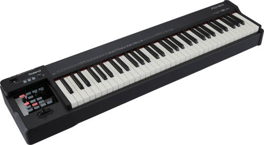 Portable 64 Key Digital Piano